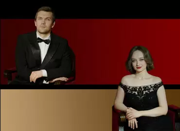 Вечер вокальной музыки «Каскад блистательных мелодий»
