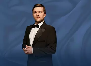 Вечер вокальной музыки «О, музыка, благодарю тебя!»