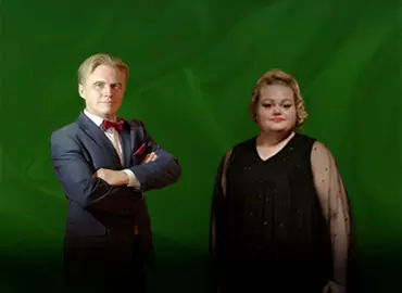Вечер вокальной музыки «Фолк вокруг света»