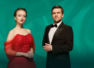 Вечер вокальной музыки «Романсиада»